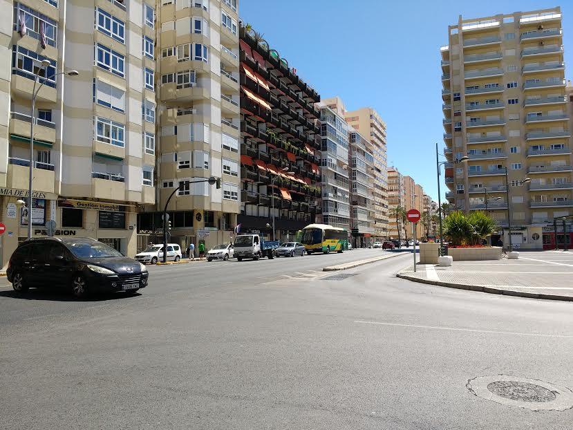 Apartamento Cantabrico Cadiz Ngoại thất bức ảnh
