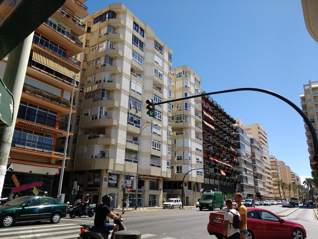 Apartamento Cantabrico Cadiz Ngoại thất bức ảnh